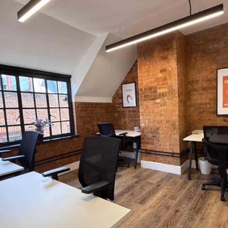 5 Crown Passage, Kingston Upon Thames - Image 4