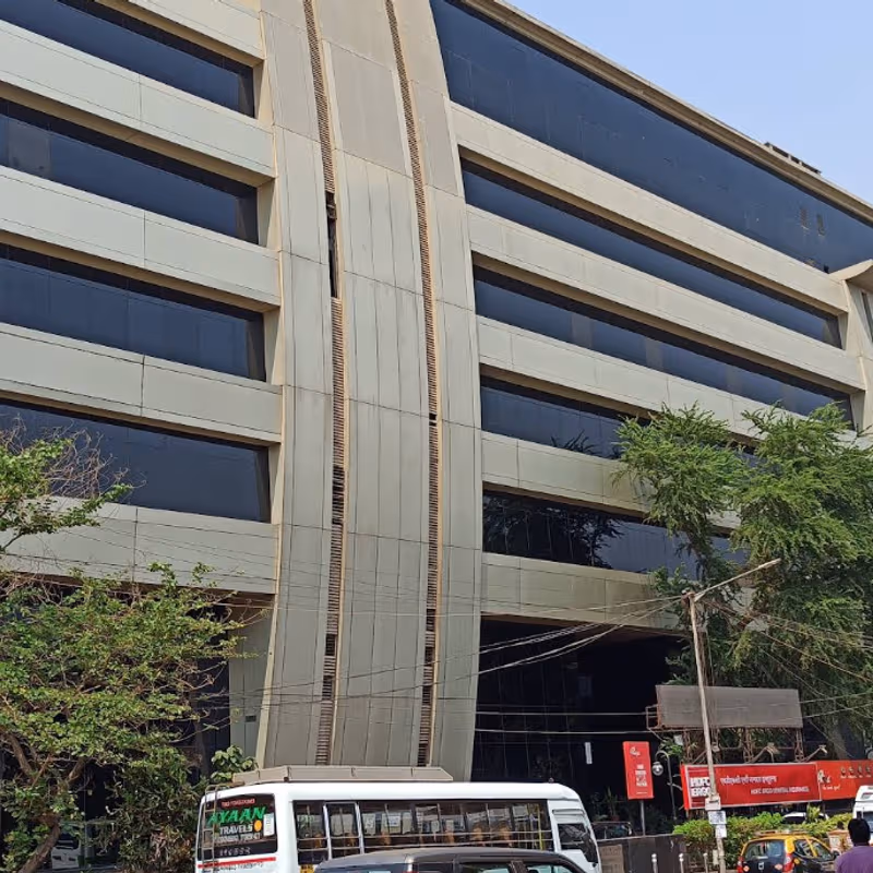 Metro Station  Bori Colony Vijay Nagar Colony West, Mumbai - Image 5