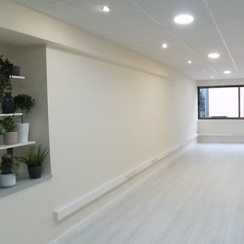 6, Vasili Vrionidi str-5th floor, Limassol 3095 6 Vasili Vrionidi Str, Limassol - Image 2