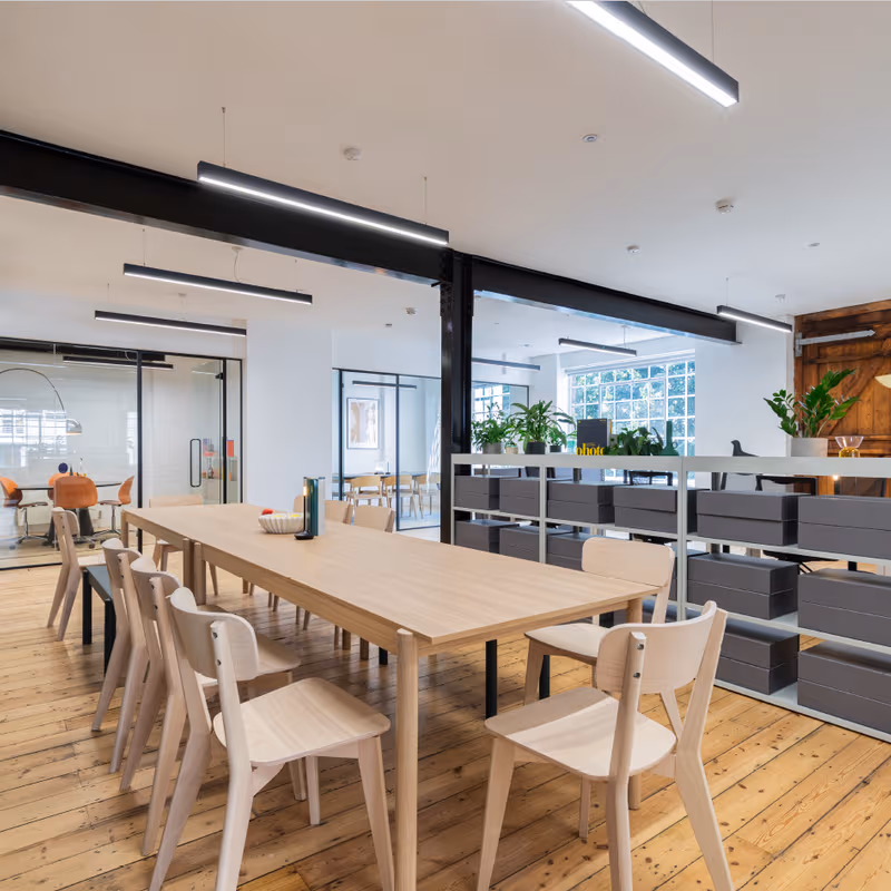 60 Gainsford St, London - Image 5