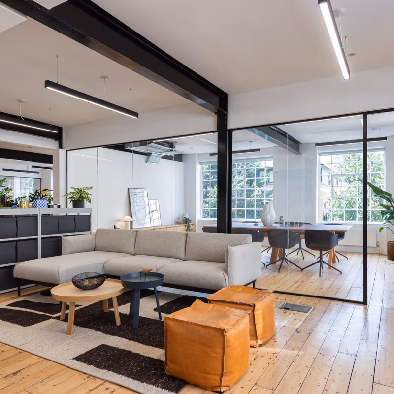60 Gainsford St, London - Image 8
