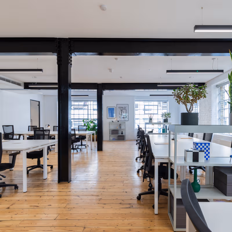 60 Gainsford St, London - Image 4