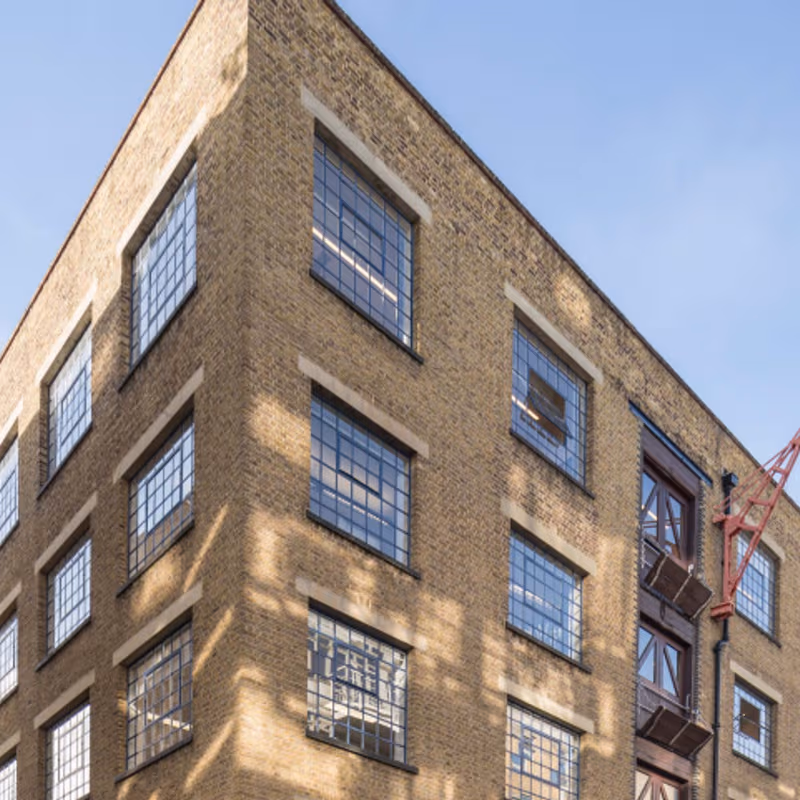 60 Gainsford St, London - Image 9