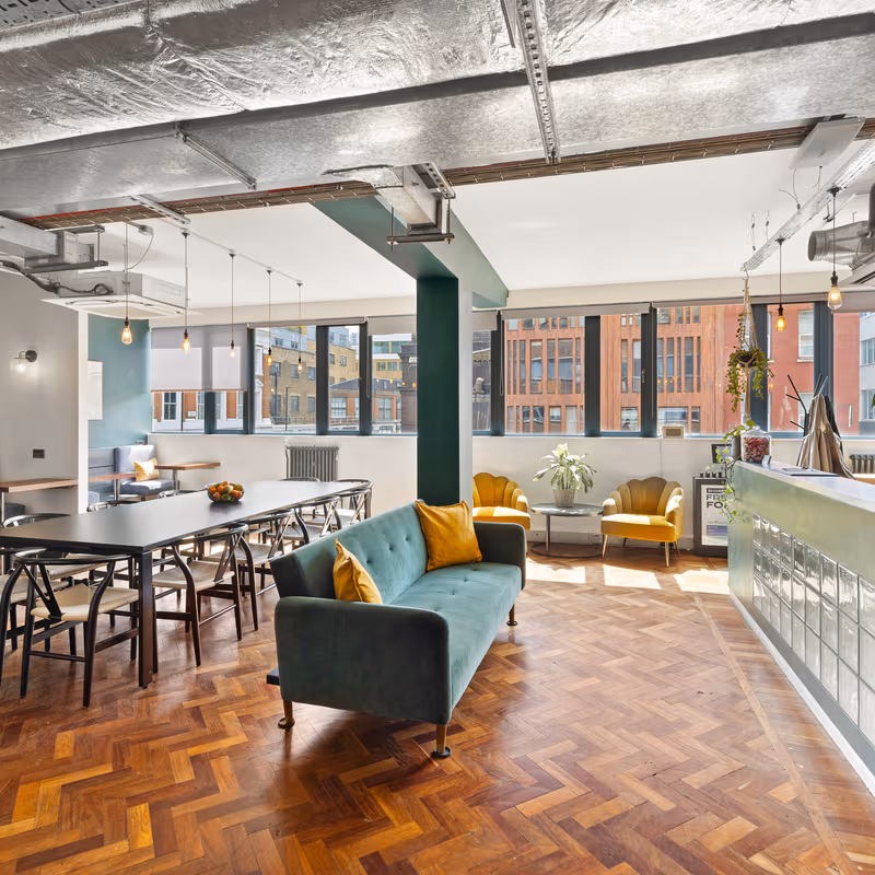 69 Old Street, London - Image 7