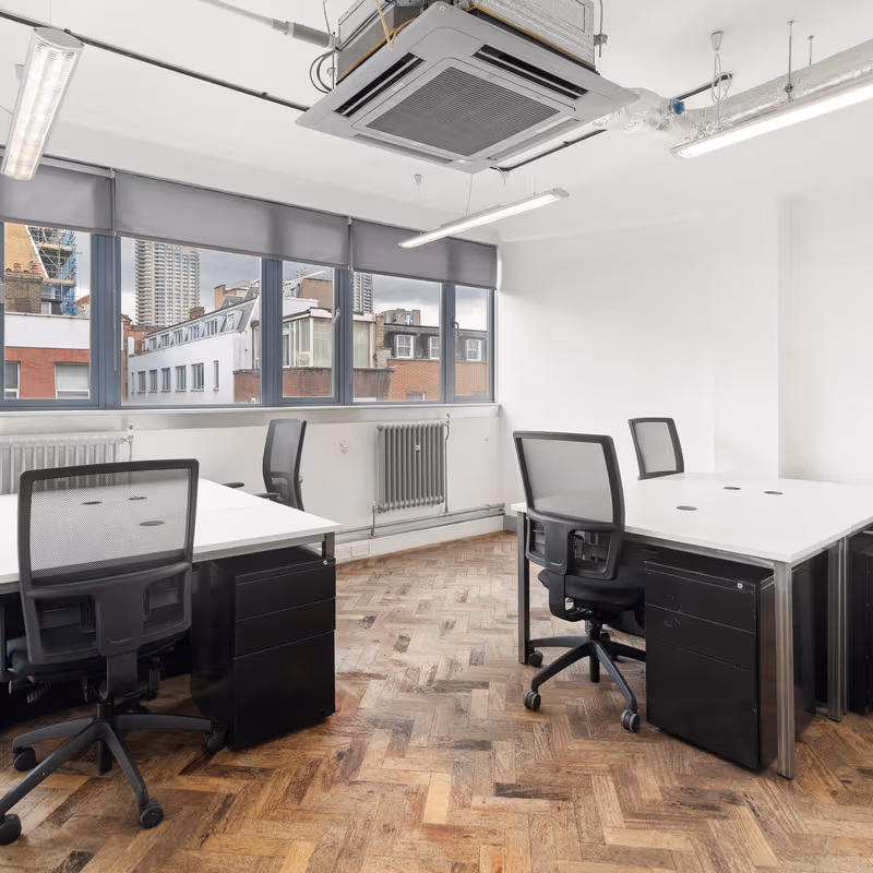 69 Old Street, London - Image 2