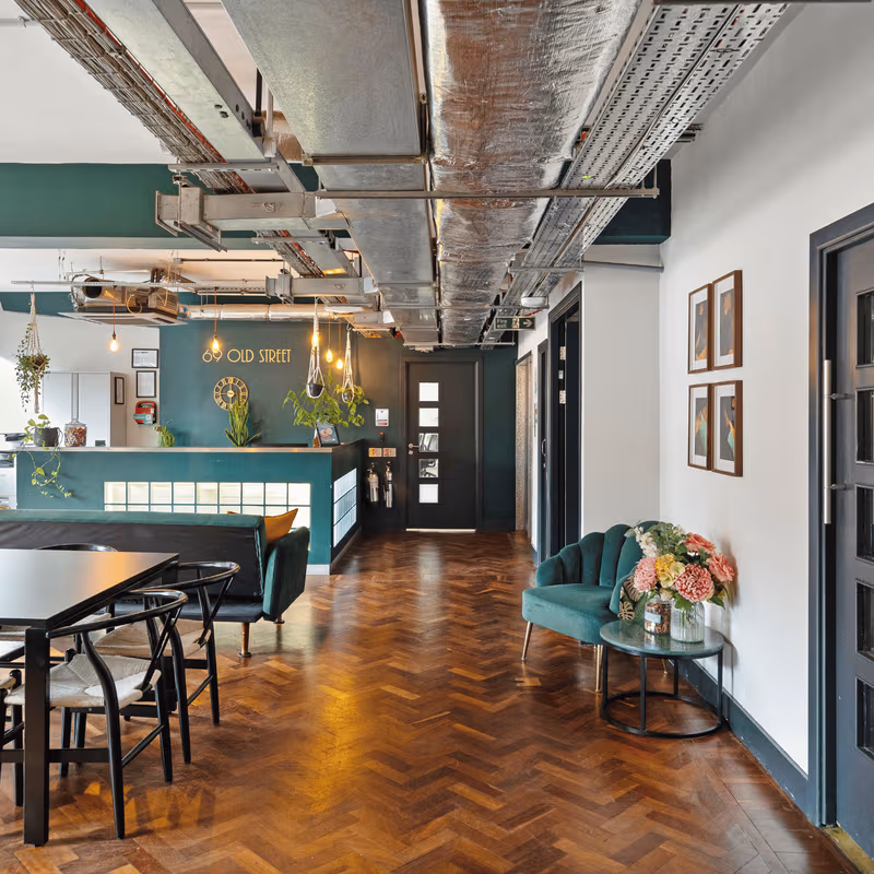 69 Old Street, London - Image 20
