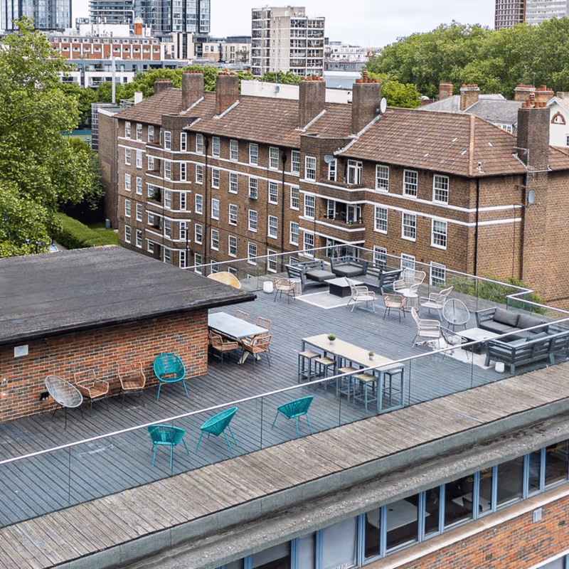 69 Old Street, London - Image 27