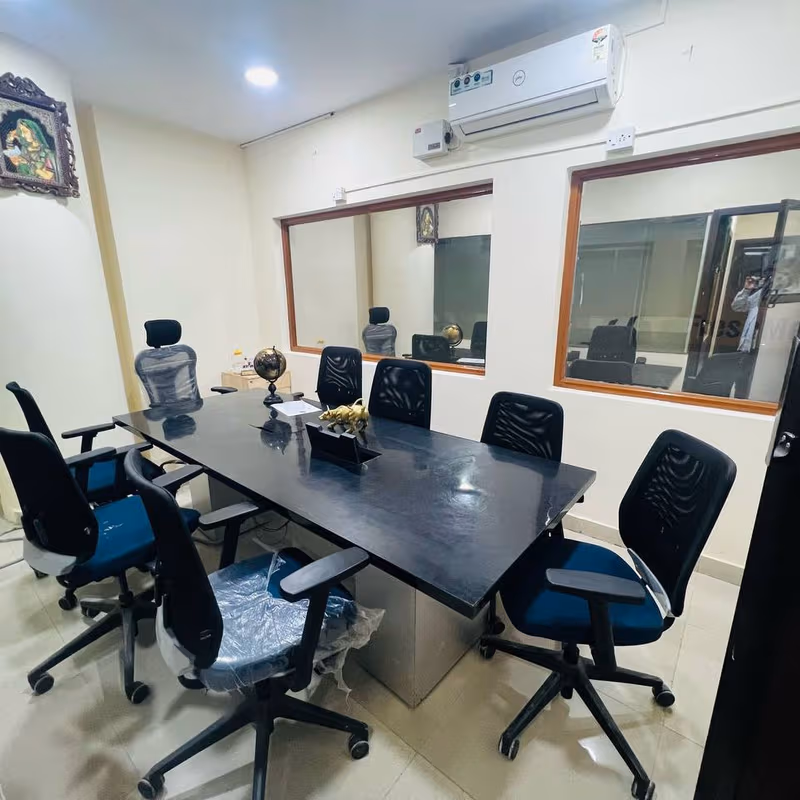 Workz Floor  Motati Meadows 103 Old Madras Rd Bennigna Halli C V Raman Nagar, Bengaluru - Image 11