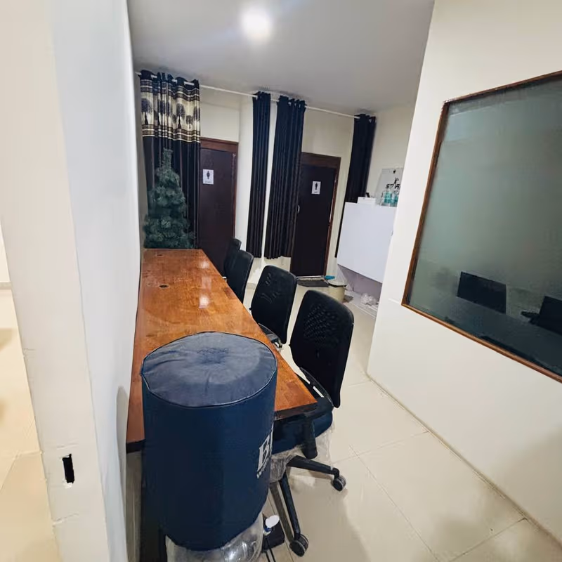Workz Floor  Motati Meadows 103 Old Madras Rd Bennigna Halli C V Raman Nagar, Bengaluru - Image 9