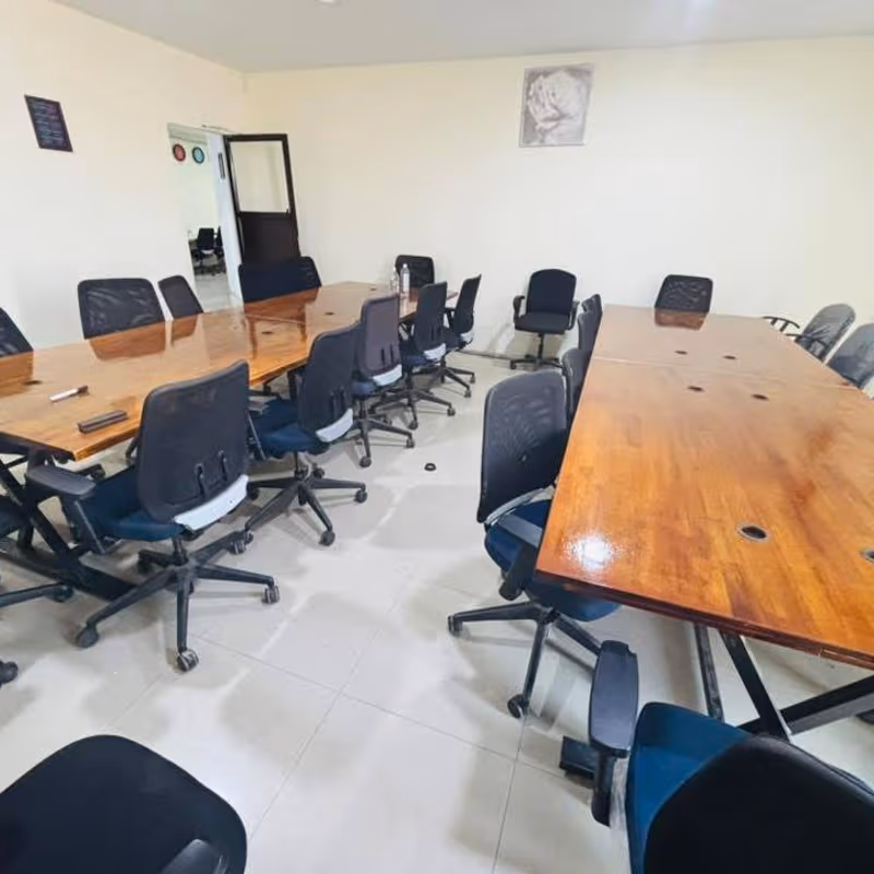 Workz Floor  Motati Meadows 103 Old Madras Rd Bennigna Halli C V Raman Nagar, Bengaluru - Image 10