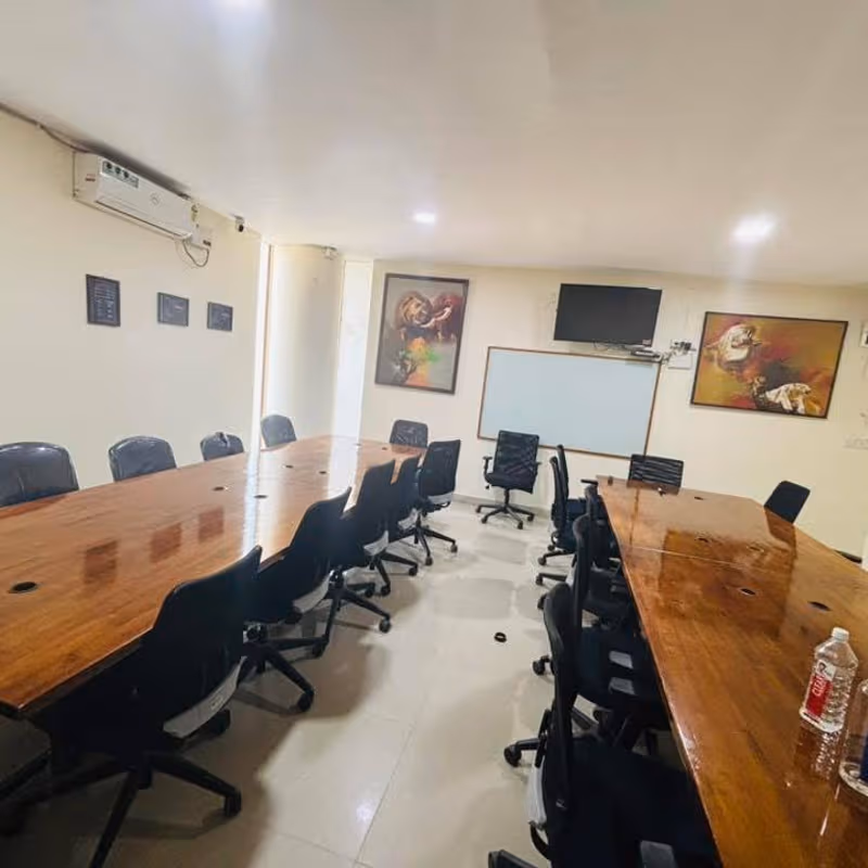 Workz Floor  Motati Meadows 103 Old Madras Rd Bennigna Halli C V Raman Nagar, Bengaluru - Image 7
