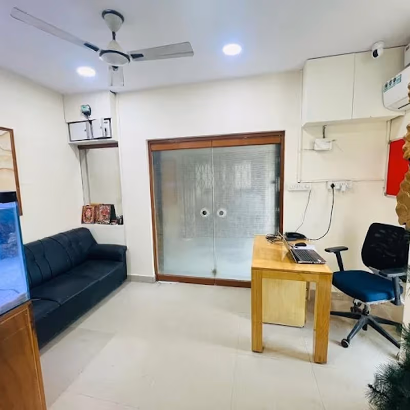 Workz Floor  Motati Meadows 103 Old Madras Rd Bennigna Halli C V Raman Nagar, Bengaluru - Image 1