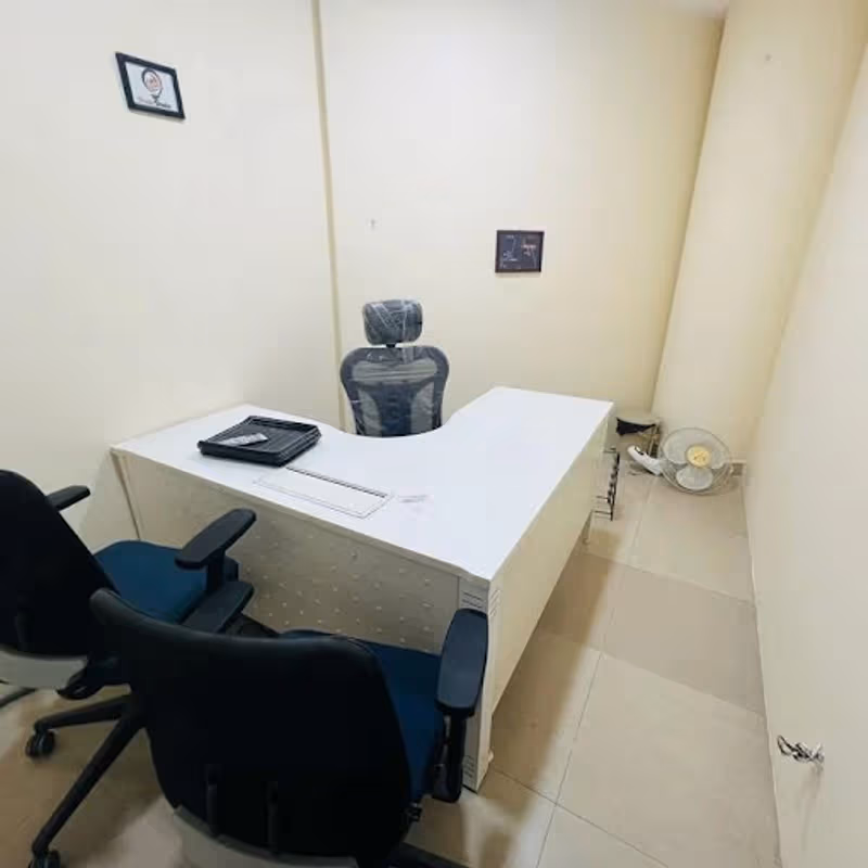 Workz Floor  Motati Meadows 103 Old Madras Rd Bennigna Halli C V Raman Nagar, Bengaluru - Image 3