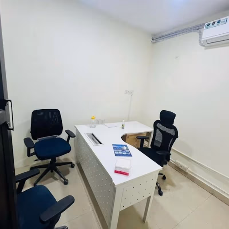 Workz Floor  Motati Meadows 103 Old Madras Rd Bennigna Halli C V Raman Nagar, Bengaluru - Image 5
