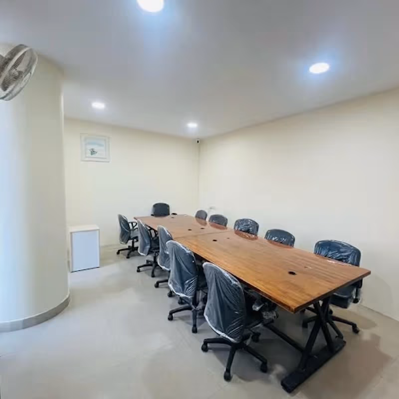 Workz Floor  Motati Meadows 103 Old Madras Rd Bennigna Halli C V Raman Nagar, Bengaluru - Image 2
