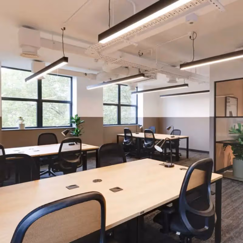 45-47 Clerkenwell Green, London - Image 3