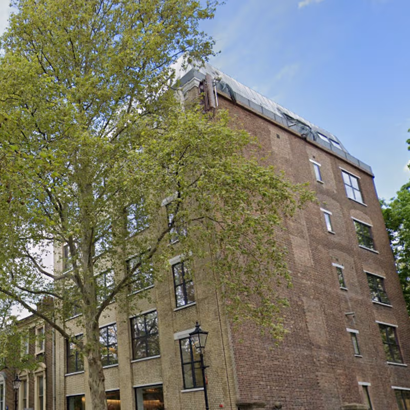 45-47 Clerkenwell Green, London - Image 8