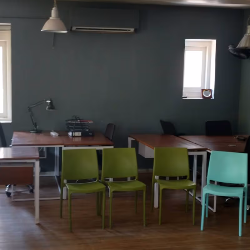 314A/B A Wing Hasmukh Nagar Santacruz (west), Mumbai - Image 2