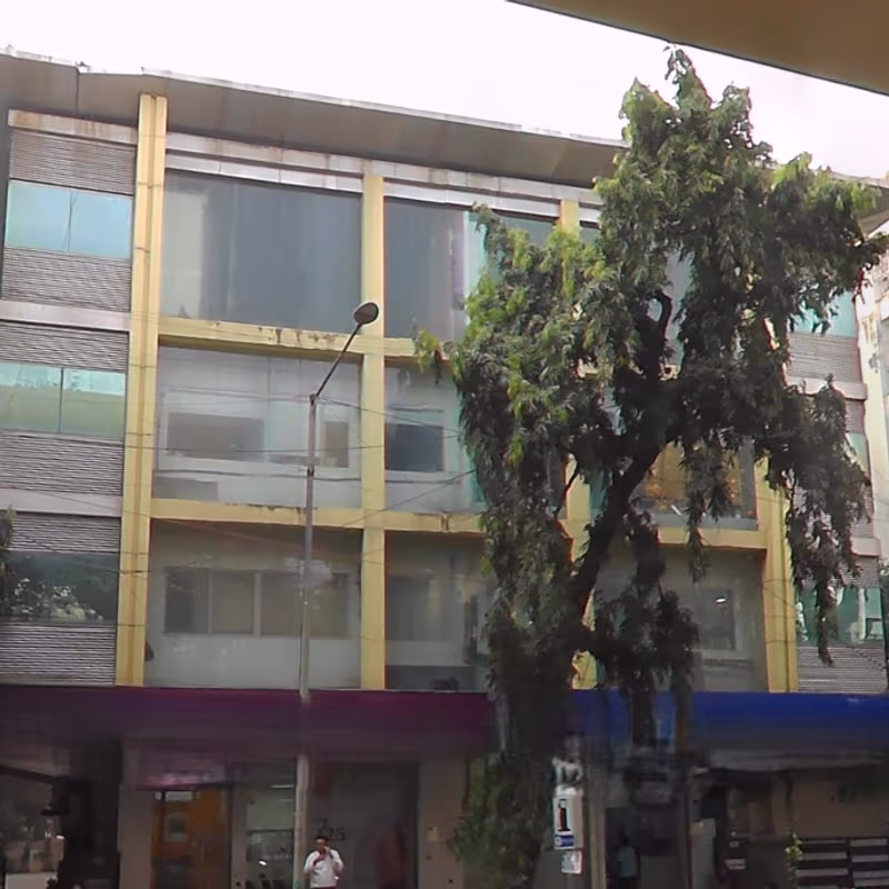 314A/B A Wing Hasmukh Nagar Santacruz (west), Mumbai - Image 7