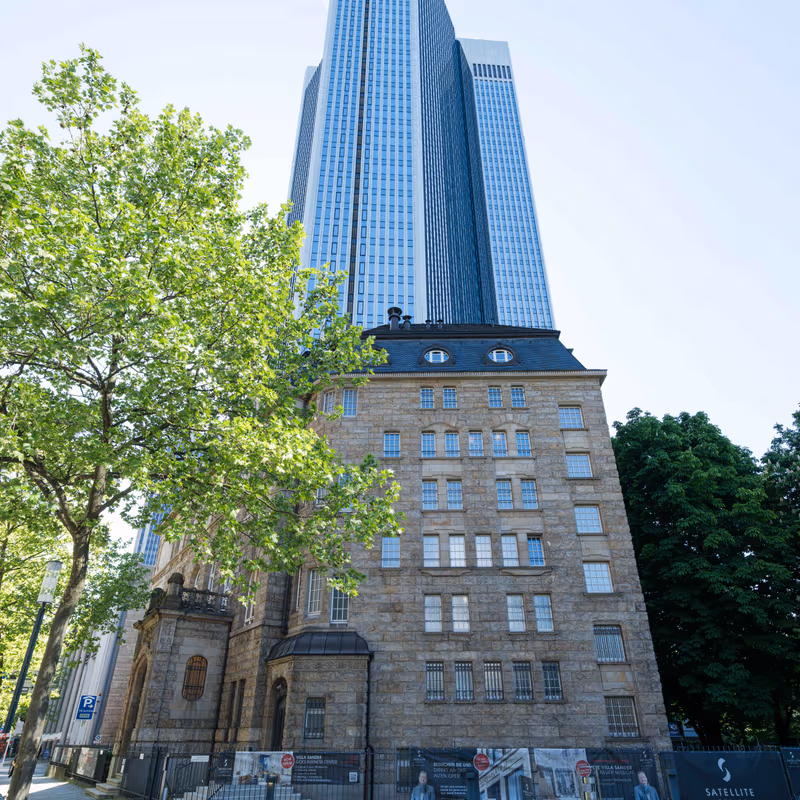 10 Mainzer Landstraße, Frankfurt Am Main - Image 7