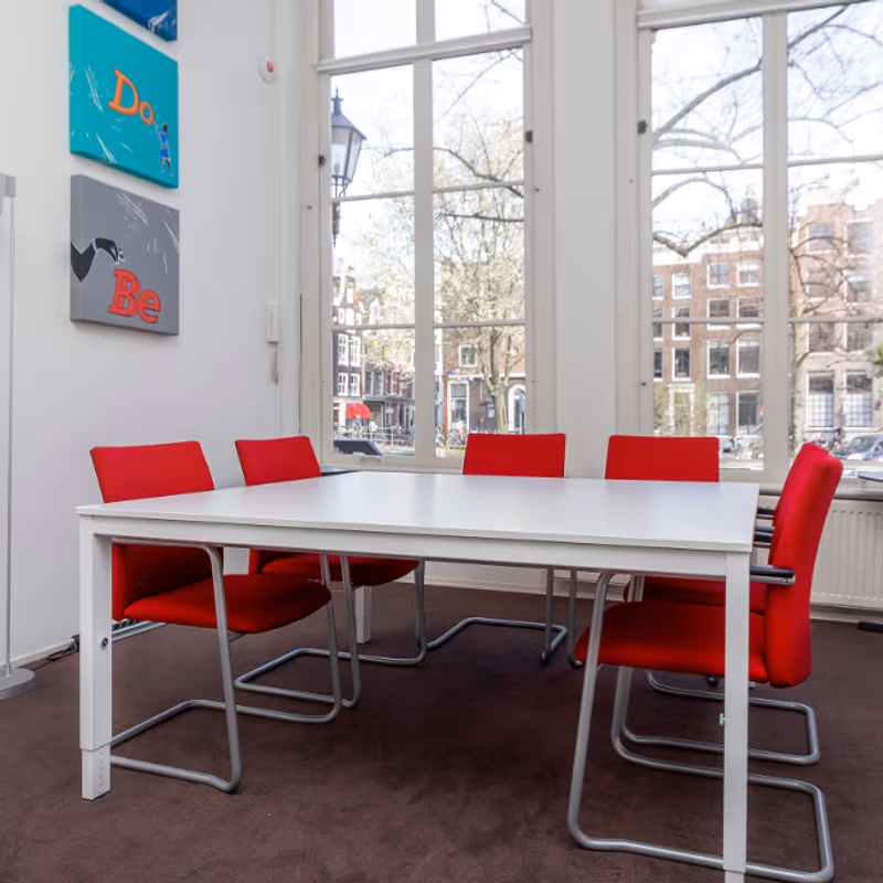 99 Keizersgracht, Amsterdam - Image 3