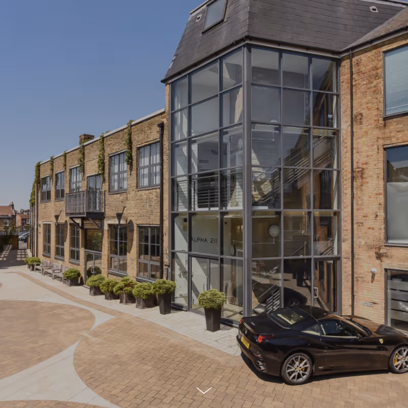 Blok100 100 Villiers Rd, London - Image 6