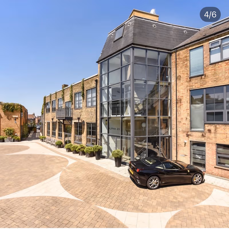 Blok100 100 Villiers Rd, London - Image 9