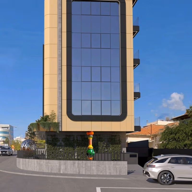 61 Omirou, Lemesos - Image 4