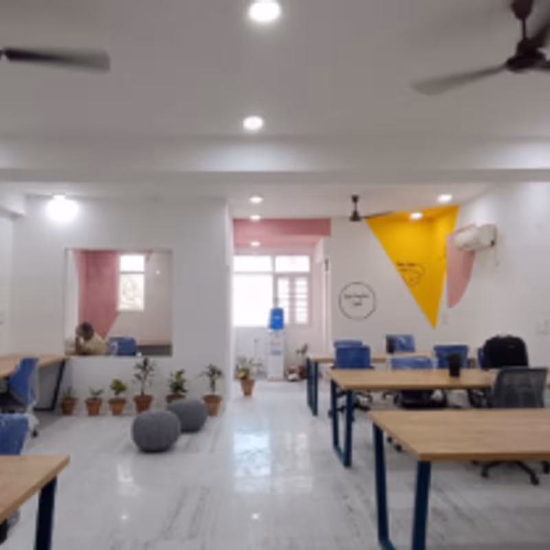 Sector 7 Dwarka  E-518, New Delhi - Image 6