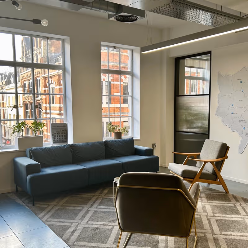10 Southampton Street, London - Image 1