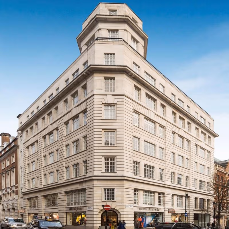 10 Southampton Street, London - Image 5