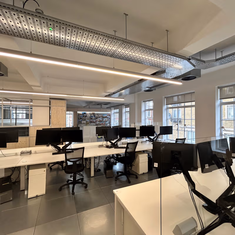 10 Southampton Street, London - Image 3