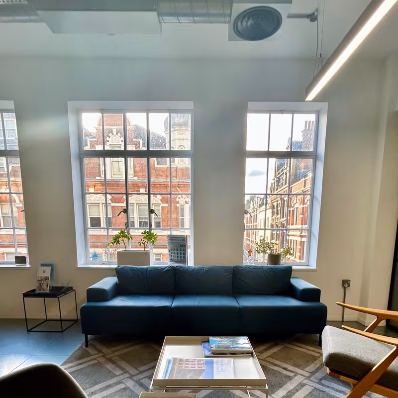 10 Southampton Street, London - Image 4