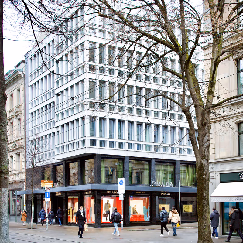 Bahnhofstrasse 42, Zürich - Image 5