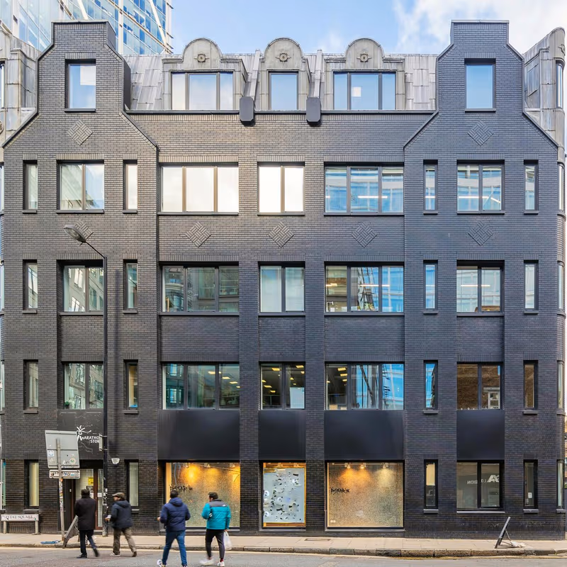 1 - 3 Norton Folgate, Greater London - Image 6