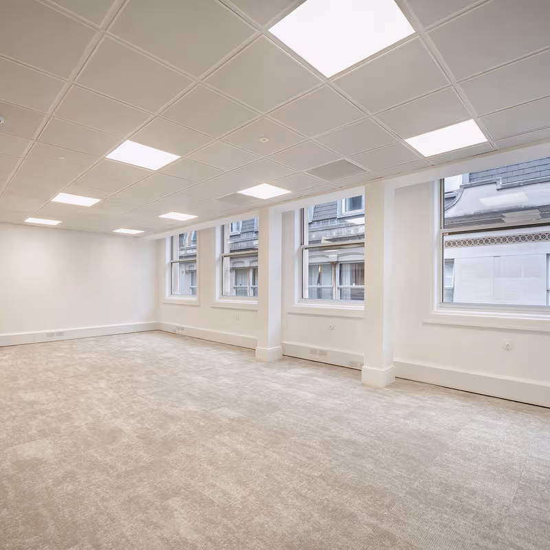 13 Saint Swithin's Lane, Greater London - Image 1