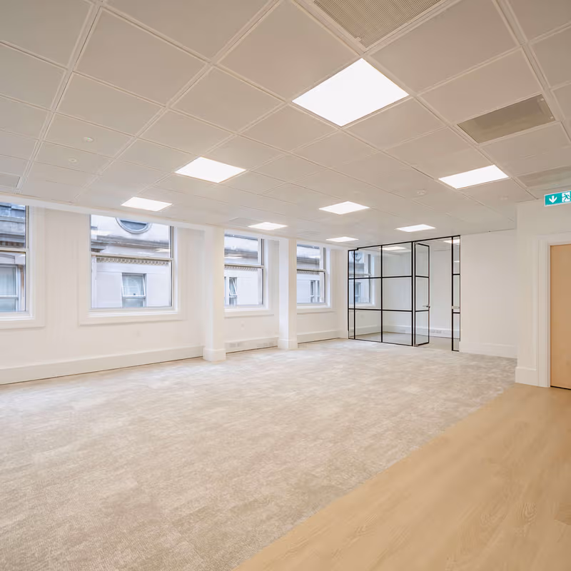 13 Saint Swithin's Lane, Greater London - Image 3