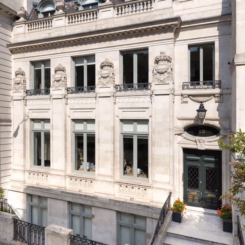 12 Devonshire St, Greater London - Image 4