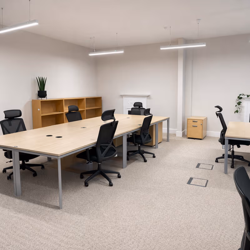 12 Devonshire St, Greater London - Image 3