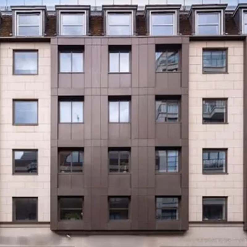 15-16 Brook's Mews, Greater London - Image 4
