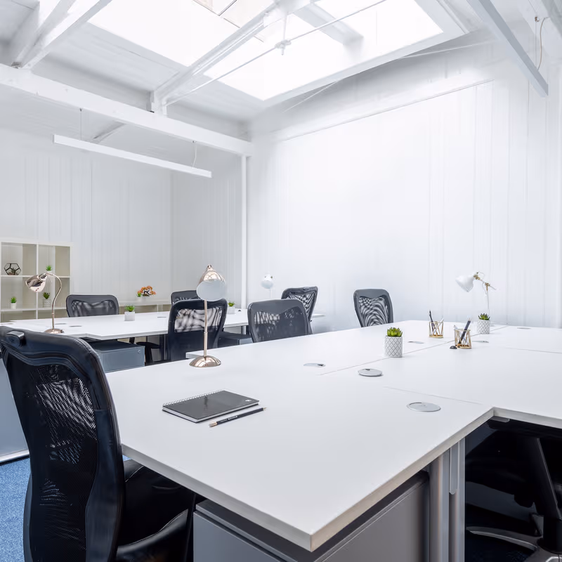 19-21 Christopher Street, Greater London - Image 3