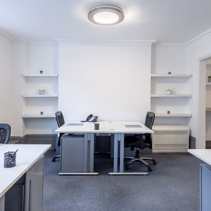 19-21 Christopher Street, Greater London - Image 1