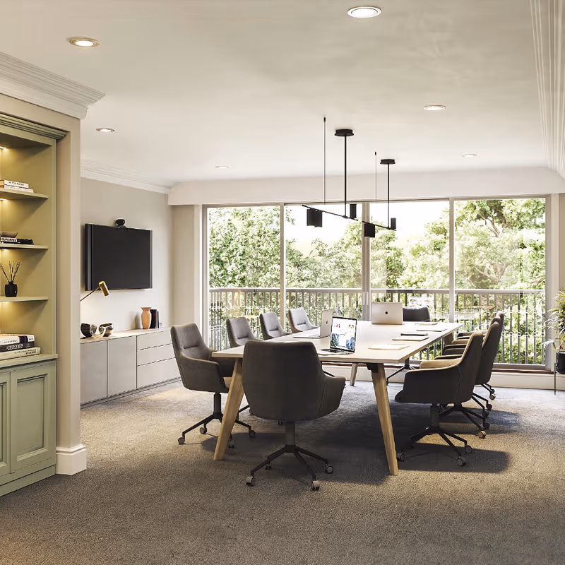 62 Bayswater Rd, London - Image 2