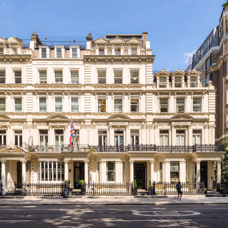 62 Bayswater Rd, London - Image 5