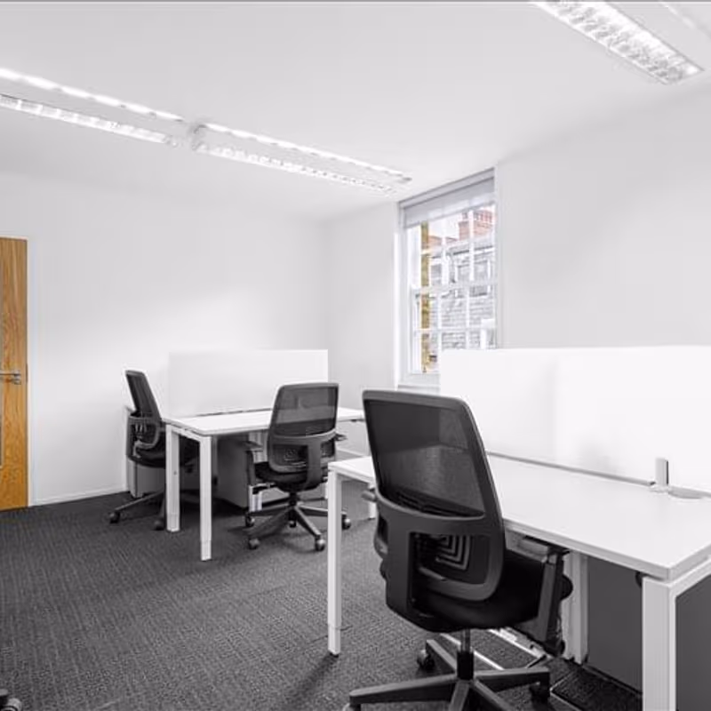 148-150 Great Portland Street, London - Image 4