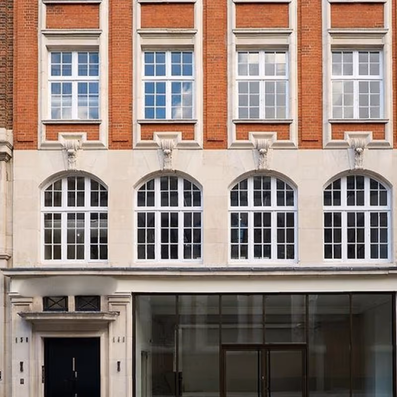 148-150 Great Portland Street, London - Image 5