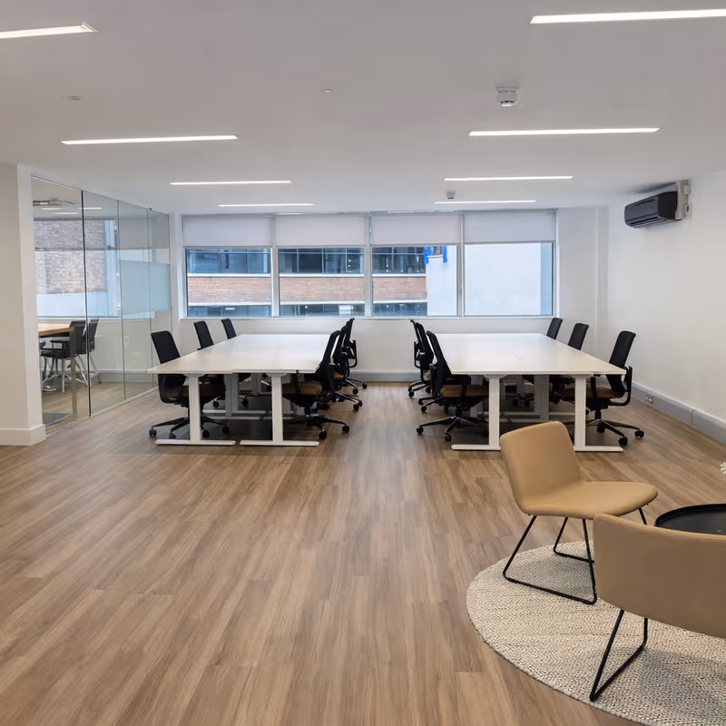 81 Southwark St, London - Image 5