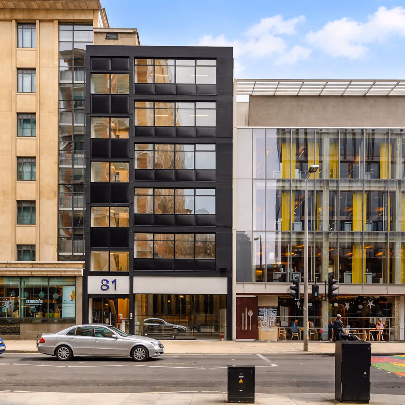 81 Southwark St, London - Image 6