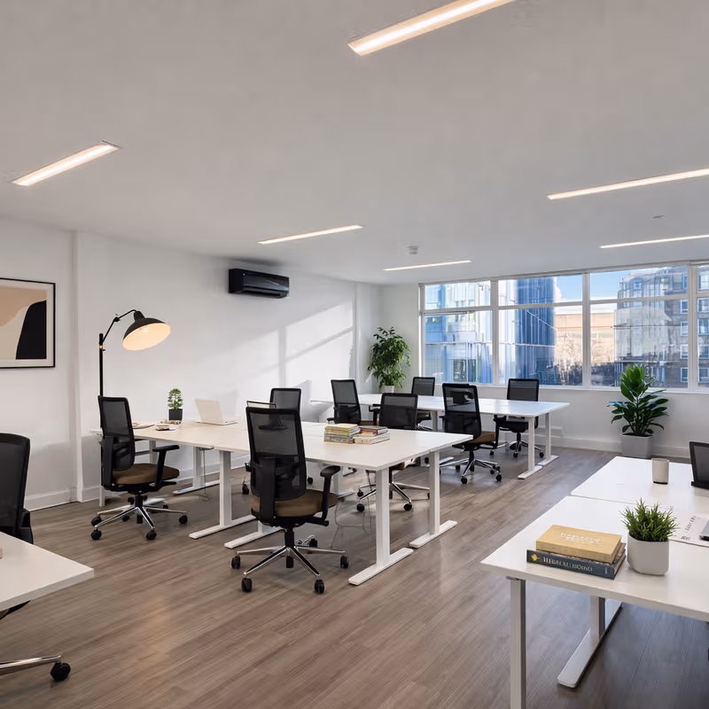 81 Southwark St, London - Image 1