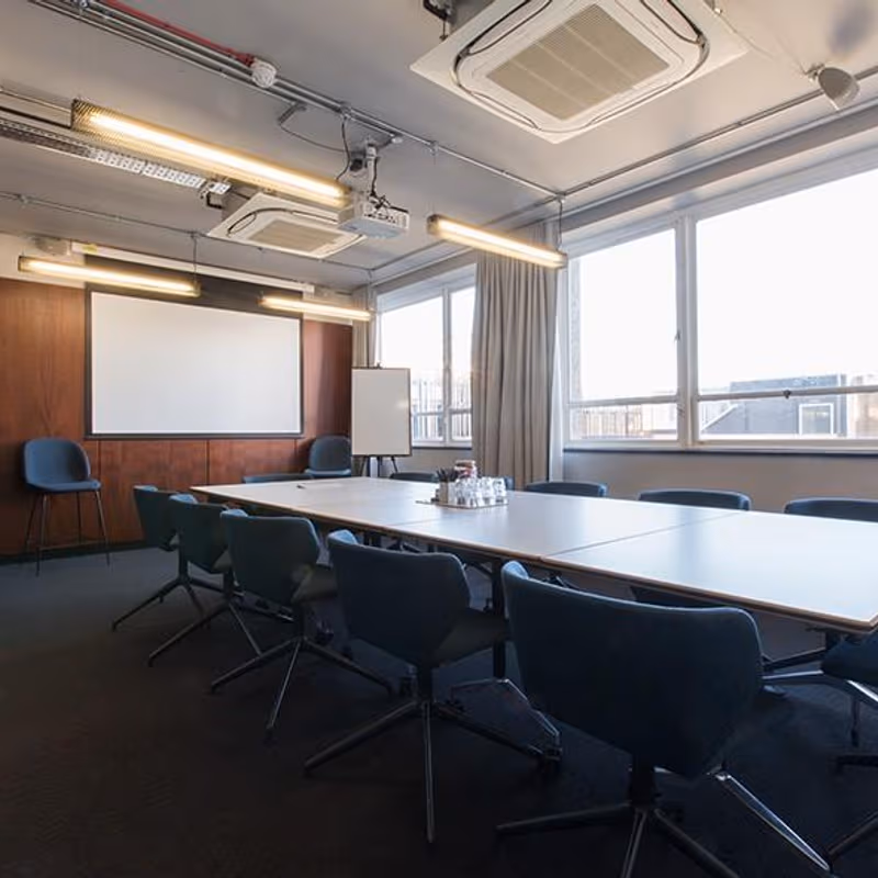53 Bolsover Street Fitzrovia, London - Image 2